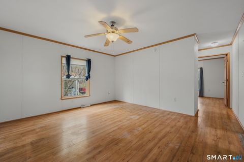 Tiny photo for 136 Hunters Road #LOT 164, Norwich, CT 06360 (MLS # 24168231)