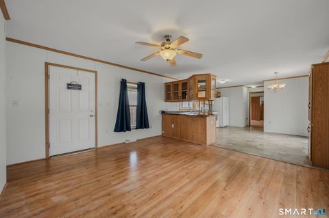 Tiny photo for 136 Hunters Road #LOT 164, Norwich, CT 06360 (MLS # 24168231)