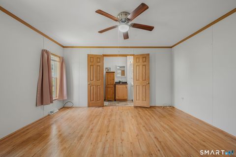 Tiny photo for 136 Hunters Road #LOT 164, Norwich, CT 06360 (MLS # 24168231)