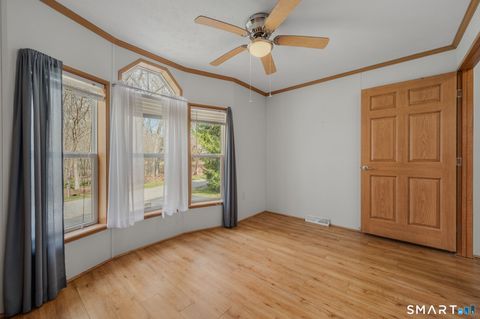 Tiny photo for 136 Hunters Road #LOT 164, Norwich, CT 06360 (MLS # 24168231)