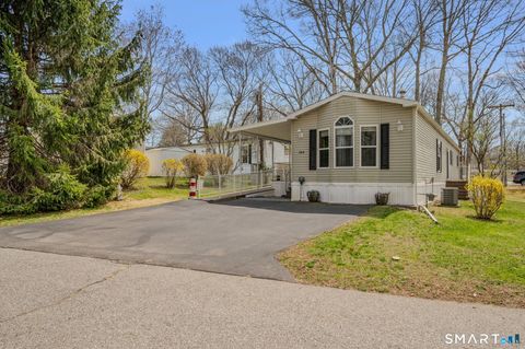 Photo of 136 Hunters Road #LOT 164, Norwich, CT 06360 (MLS # 24168231)