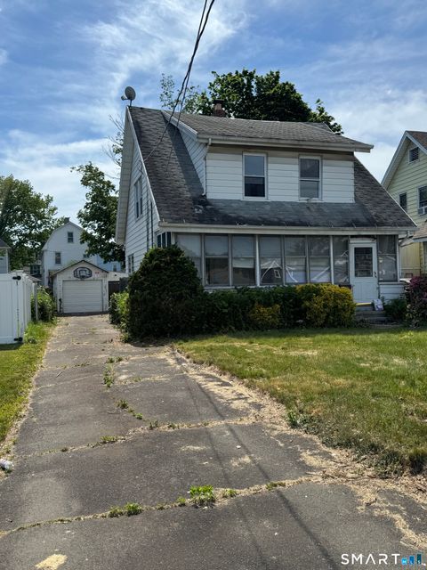 Homes For Sale - 20 Oliver Lane<br/> West Haven, CT 06516