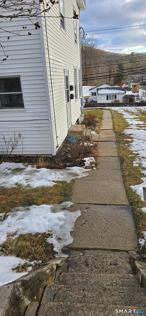 Tiny photo for 57 Greenwood Avenue #2-2nd floor, Bethel, CT 06801 (MLS # 24148952)