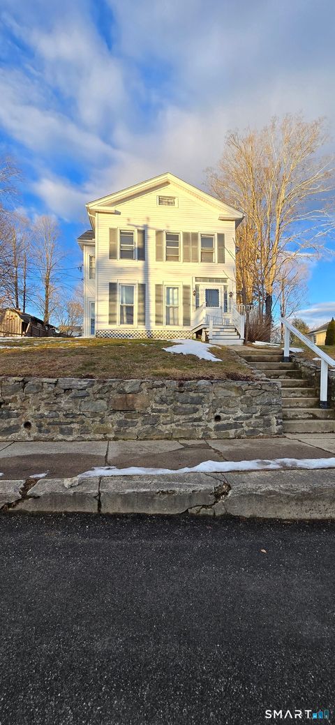 Photo of 57 Greenwood Avenue #2-2nd floor, Bethel, CT 06801 (MLS # 24148952)