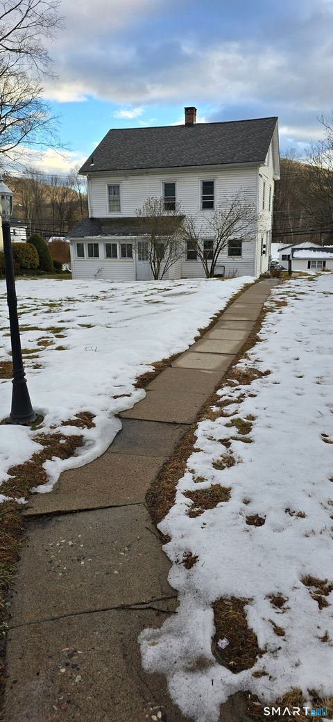 Tiny photo for 57 Greenwood Avenue #2-2nd floor, Bethel, CT 06801 (MLS # 24148952)