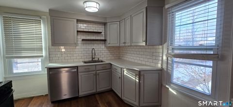 Tiny photo for 57 Greenwood Avenue #2-2nd floor, Bethel, CT 06801 (MLS # 24148952)