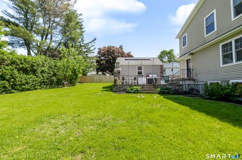Tiny photo for 5 Third Street, Danbury, CT 06810 (MLS # 24178576)