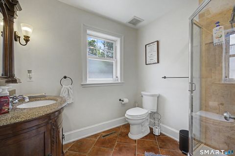 Tiny photo for 5 Third Street, Danbury, CT 06810 (MLS # 24178576)