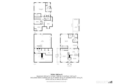 Tiny photo for 5 Third Street, Danbury, CT 06810 (MLS # 24178576)