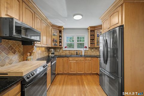 Tiny photo for 5 Third Street, Danbury, CT 06810 (MLS # 24178576)