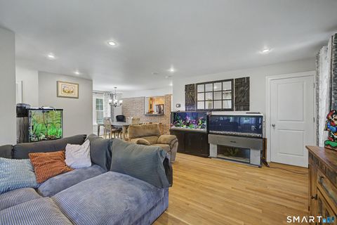 Tiny photo for 5 Third Street, Danbury, CT 06810 (MLS # 24178576)