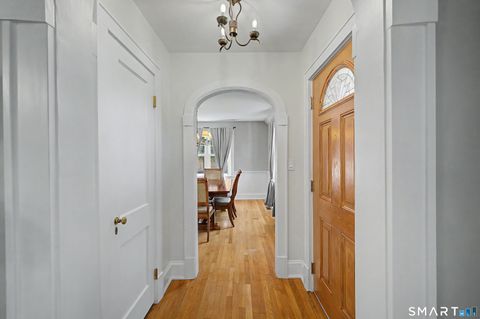 Tiny photo for 5 Third Street, Danbury, CT 06810 (MLS # 24178576)