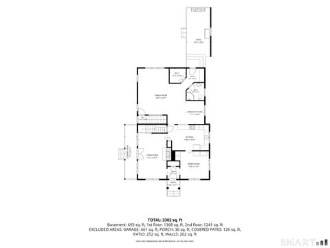 Tiny photo for 5 Third Street, Danbury, CT 06810 (MLS # 24178576)