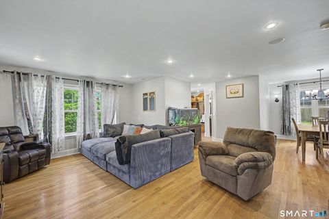Tiny photo for 5 Third Street, Danbury, CT 06810 (MLS # 24178576)