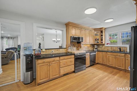 Tiny photo for 5 Third Street, Danbury, CT 06810 (MLS # 24178576)