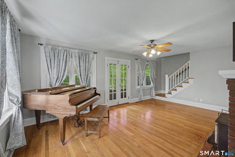 Tiny photo for 5 Third Street, Danbury, CT 06810 (MLS # 24178576)