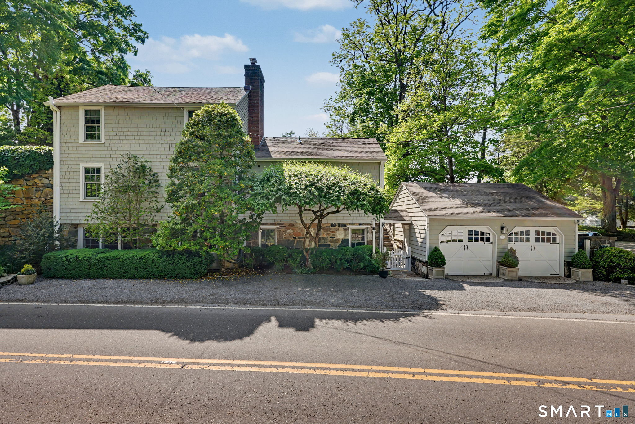 208 Bedford Road