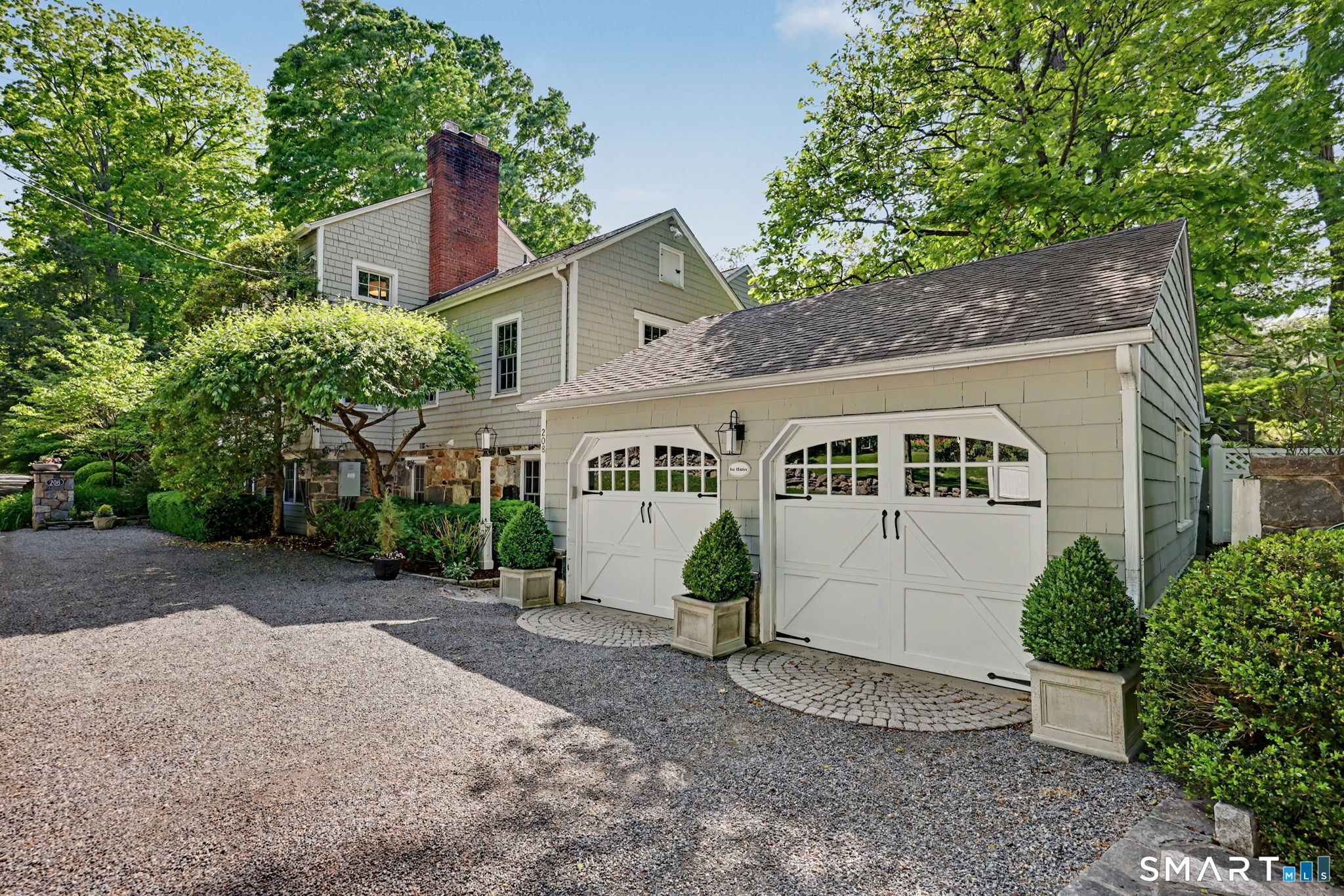 208 Bedford Road