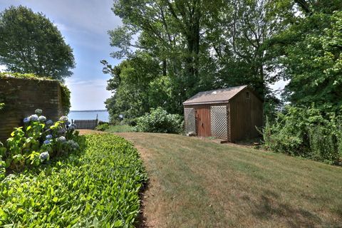 Tiny photo for 39 Point Lookout, Milford, CT 06460 (MLS # 24119606)