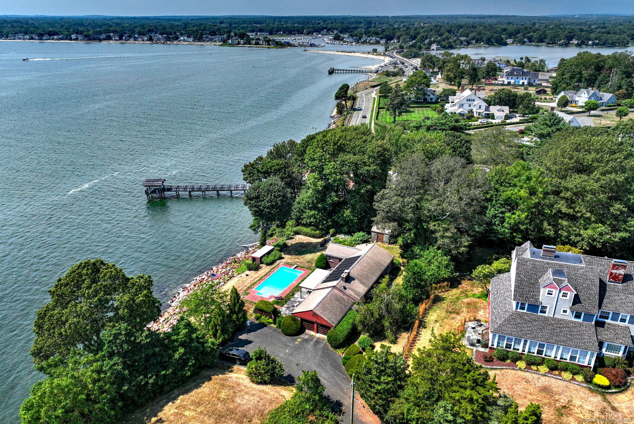 39 Point Lookout