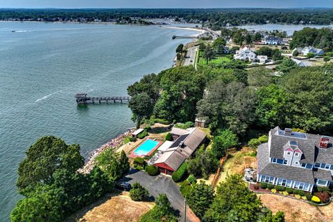 Tiny photo for 39 Point Lookout, Milford, CT 06460 (MLS # 24119606)