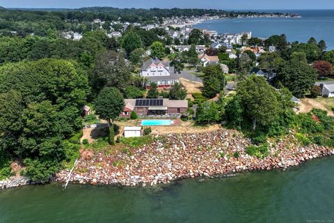 Tiny photo for 39 Point Lookout, Milford, CT 06460 (MLS # 24119606)