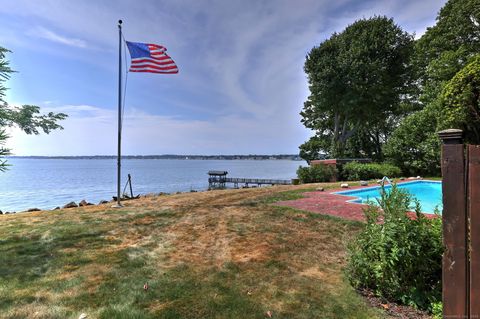 Tiny photo for 39 Point Lookout, Milford, CT 06460 (MLS # 24119606)