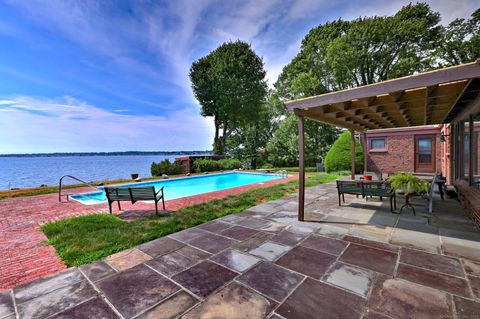 Tiny photo for 39 Point Lookout, Milford, CT 06460 (MLS # 24119606)