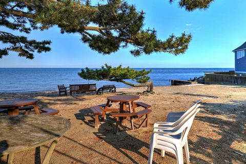 Tiny photo for 39 Point Lookout, Milford, CT 06460 (MLS # 24119606)