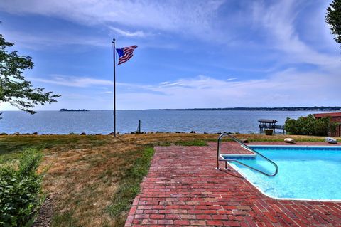 Tiny photo for 39 Point Lookout, Milford, CT 06460 (MLS # 24119606)
