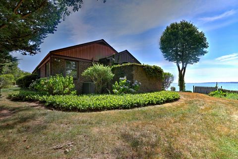 Tiny photo for 39 Point Lookout, Milford, CT 06460 (MLS # 24119606)