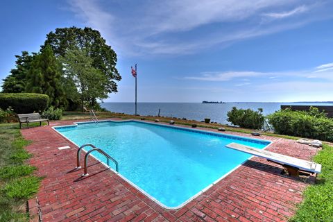 Tiny photo for 39 Point Lookout, Milford, CT 06460 (MLS # 24119606)