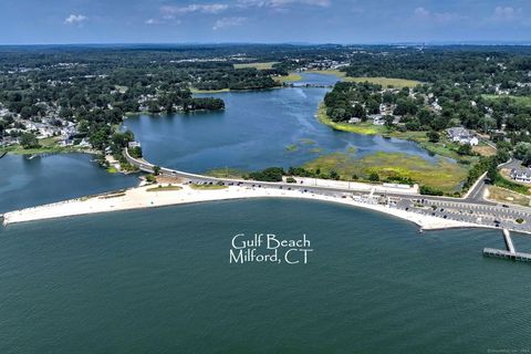 Tiny photo for 39 Point Lookout, Milford, CT 06460 (MLS # 24119606)