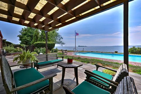 Tiny photo for 39 Point Lookout, Milford, CT 06460 (MLS # 24119606)