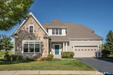 Photo of 6 Spy Glass Circle #6, Bloomfield, CT 06002 (MLS # 24153345)