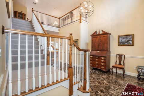 Tiny photo for 6 Spy Glass Circle #6, Bloomfield, CT 06002 (MLS # 24153345)