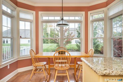 Tiny photo for 6 Spy Glass Circle #6, Bloomfield, CT 06002 (MLS # 24153345)