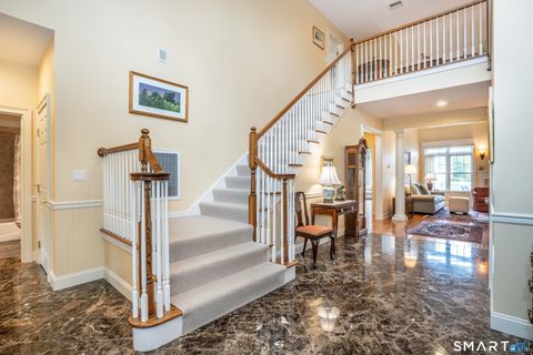 Tiny photo for 6 Spy Glass Circle #6, Bloomfield, CT 06002 (MLS # 24153345)