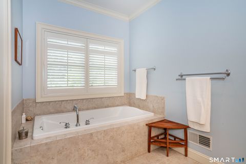 Tiny photo for 6 Spy Glass Circle #6, Bloomfield, CT 06002 (MLS # 24153345)