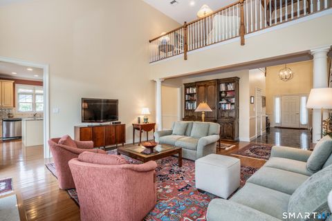 Tiny photo for 6 Spy Glass Circle #6, Bloomfield, CT 06002 (MLS # 24153345)