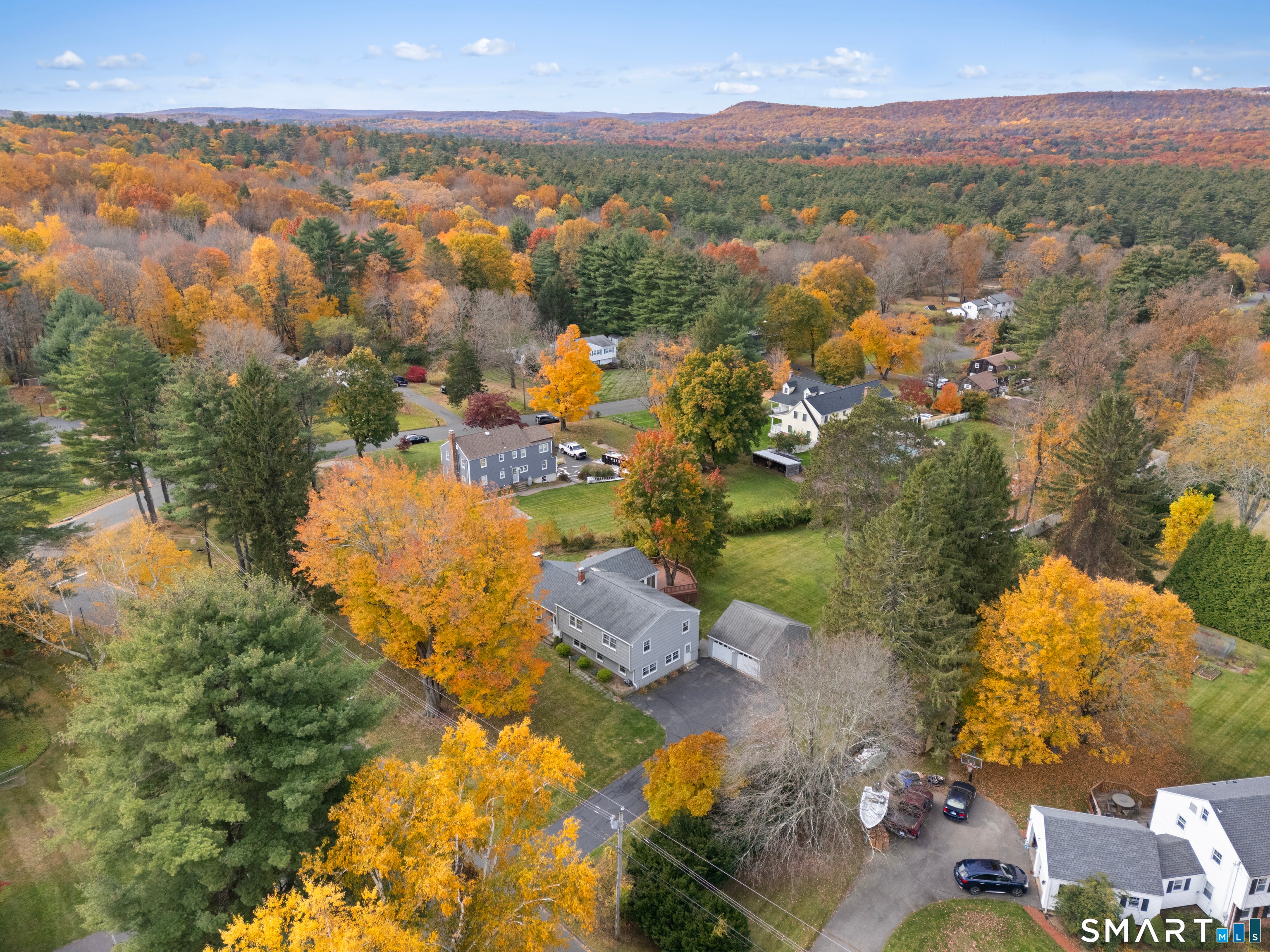 17 Long View Drive