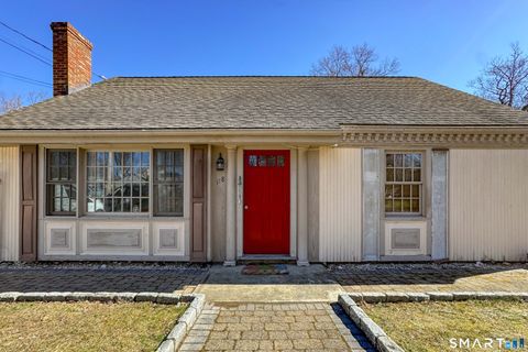 Homes For Sale - 118 Harvester Road<br/> Fairfield, CT 06825