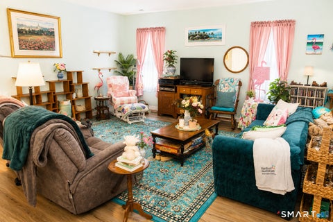 Tiny photo for 17 Hannah Way, Harwinton, CT 06791 (MLS # 24203307)