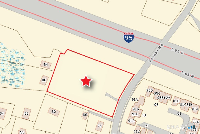 88 Forest Road