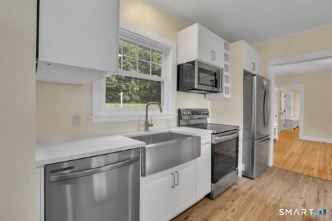 Tiny photo for 1231 Bantam Road, Litchfield, CT 06750 (MLS # 24196529)