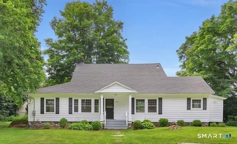 Photo of 1231 Bantam Road, Litchfield, CT 06750 (MLS # 24196529)