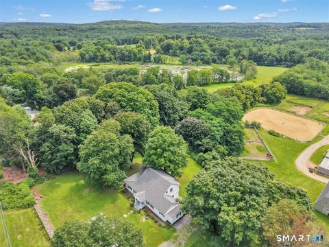 Tiny photo for 1231 Bantam Road, Litchfield, CT 06750 (MLS # 24196529)