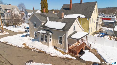 Tiny photo for 29 Elton Street, Torrington, CT 06790 (MLS # 24156582)