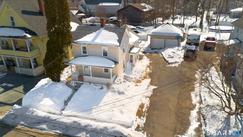 Tiny photo for 29 Elton Street, Torrington, CT 06790 (MLS # 24156582)