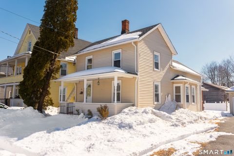 Photo of 29 Elton Street, Torrington, CT 06790 (MLS # 24156582)
